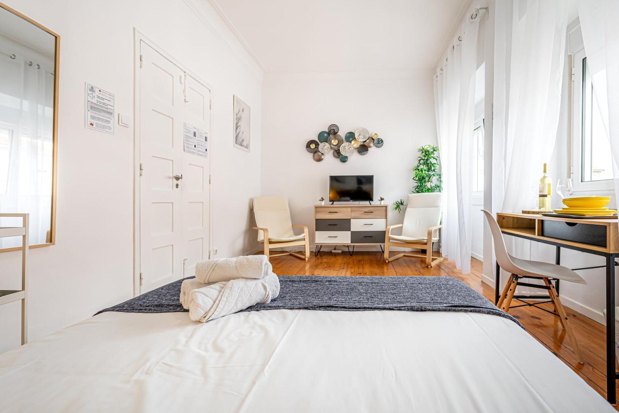 April Square By Lisbon With Sintra Hotel Amadora Luaran gambar