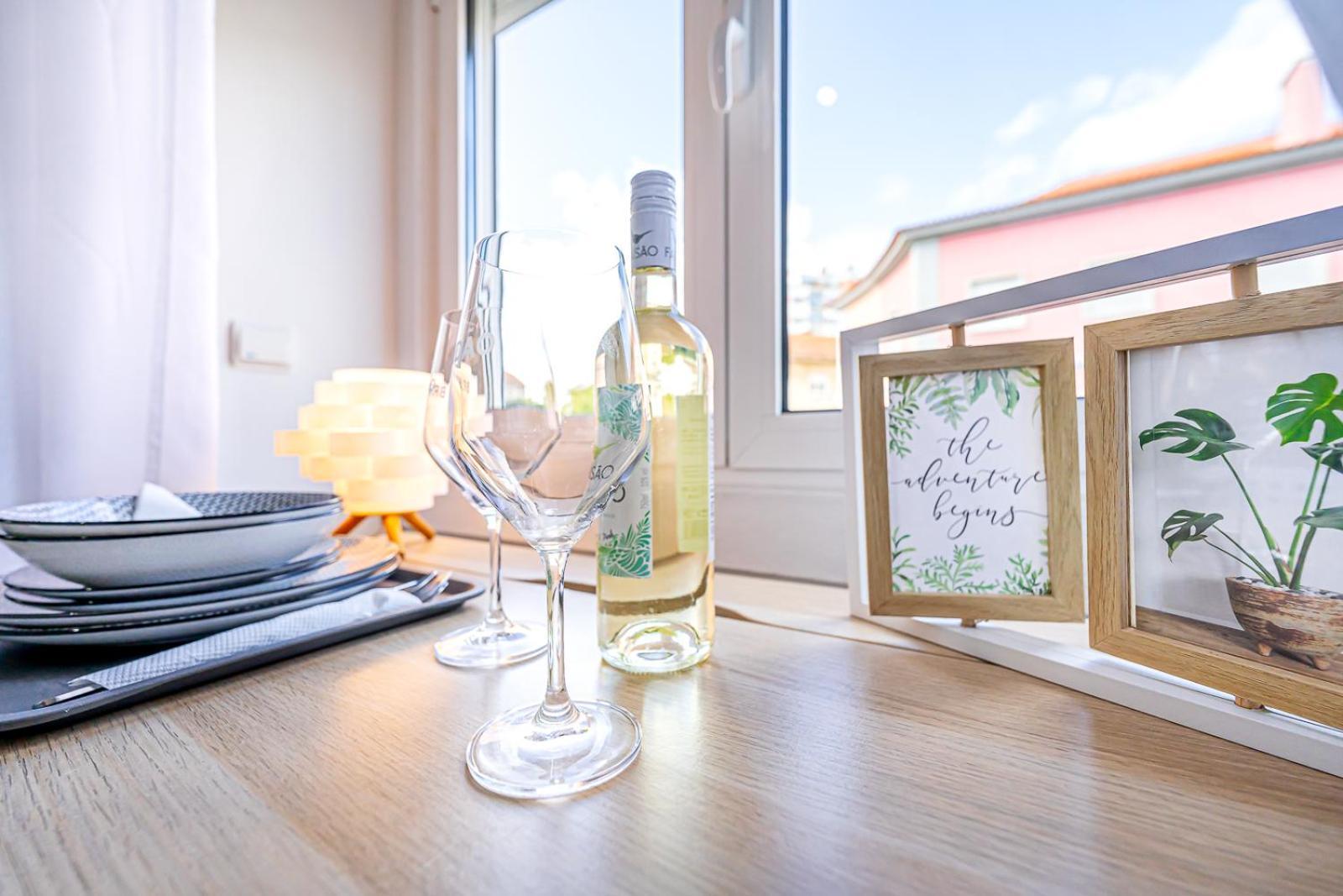 April Square By Lisbon With Sintra Hotel Amadora Luaran gambar